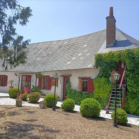 Apartament L'Escale Solognote Tour-en-Sologne Zewnętrze zdjęcie