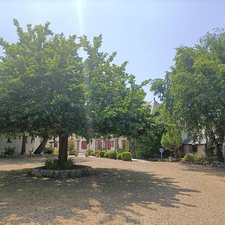 Apartament L'Escale Solognote Tour-en-Sologne Zewnętrze zdjęcie