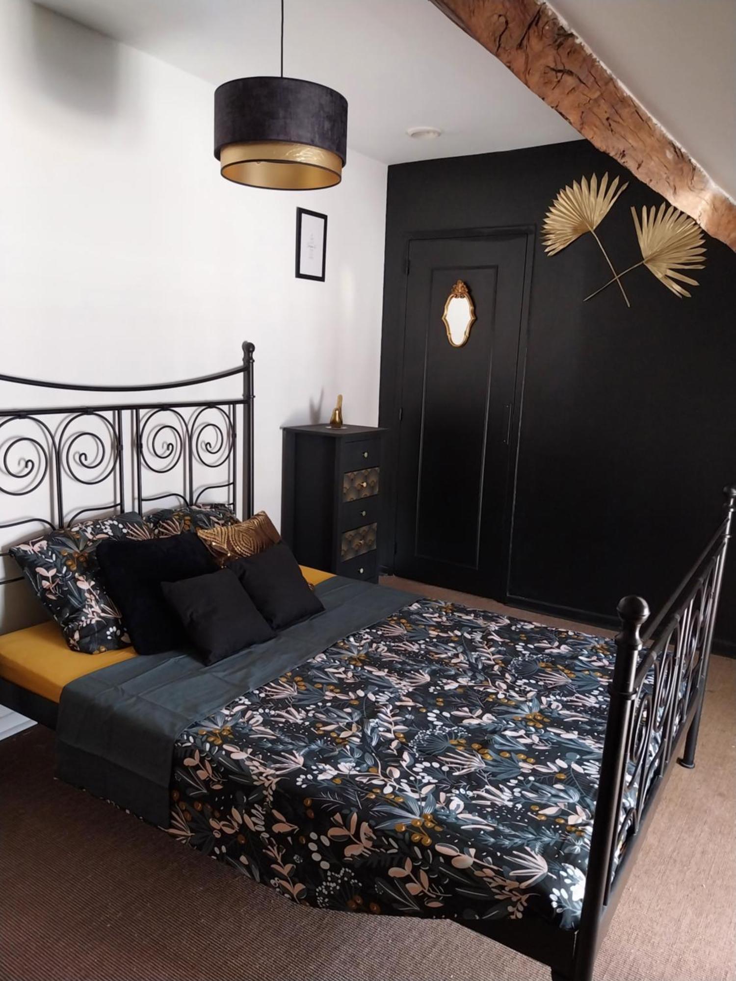Apartament L'Escale Solognote Tour-en-Sologne Zewnętrze zdjęcie