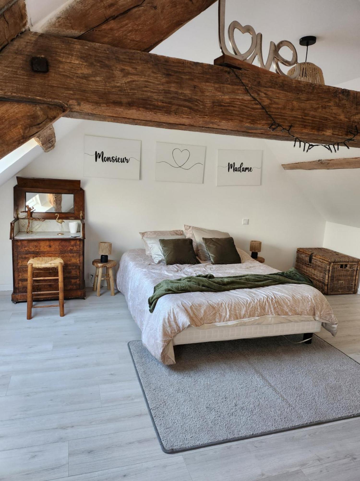 Apartament L'Escale Solognote Tour-en-Sologne Zewnętrze zdjęcie