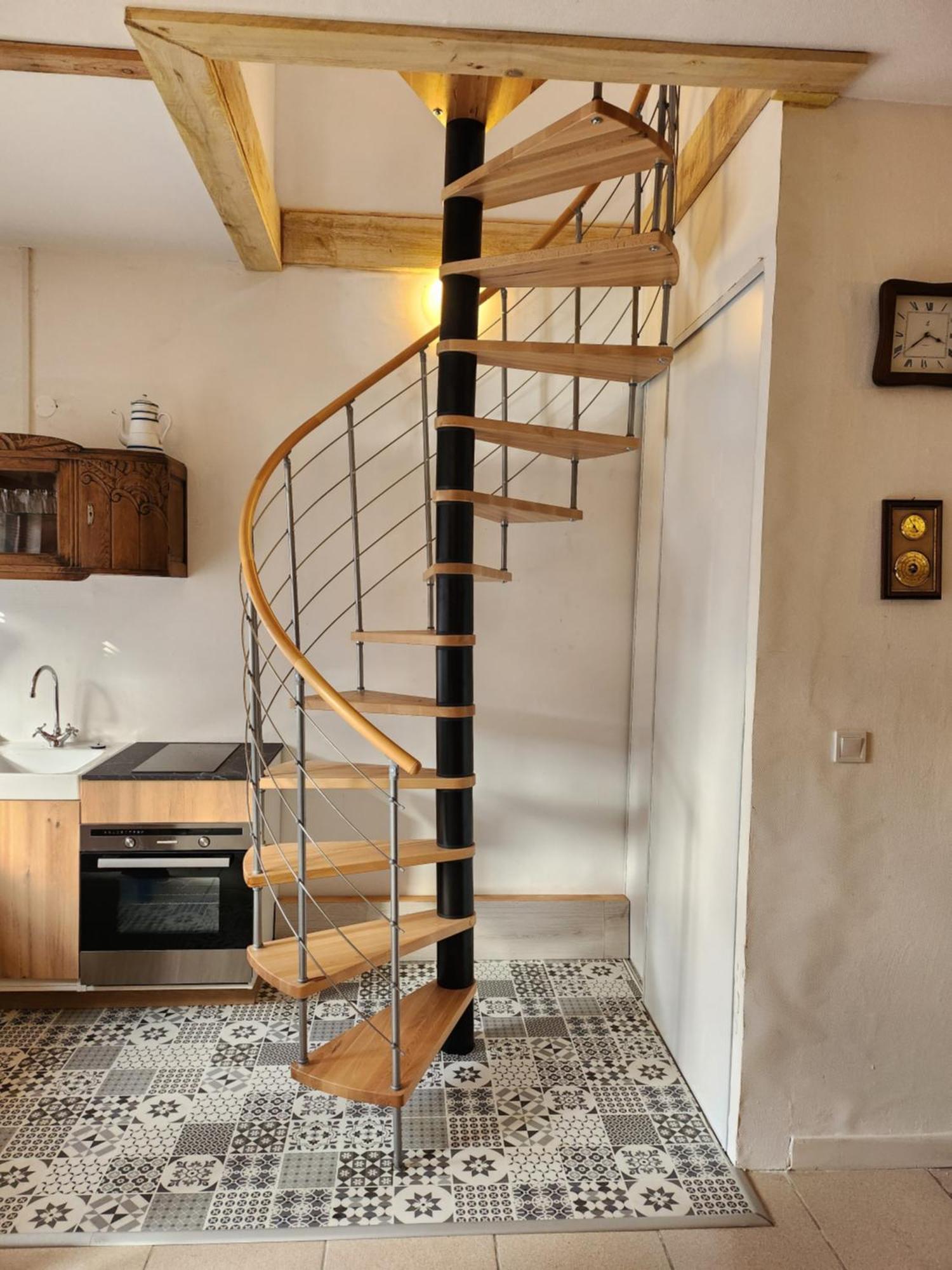 Apartament L'Escale Solognote Tour-en-Sologne Zewnętrze zdjęcie