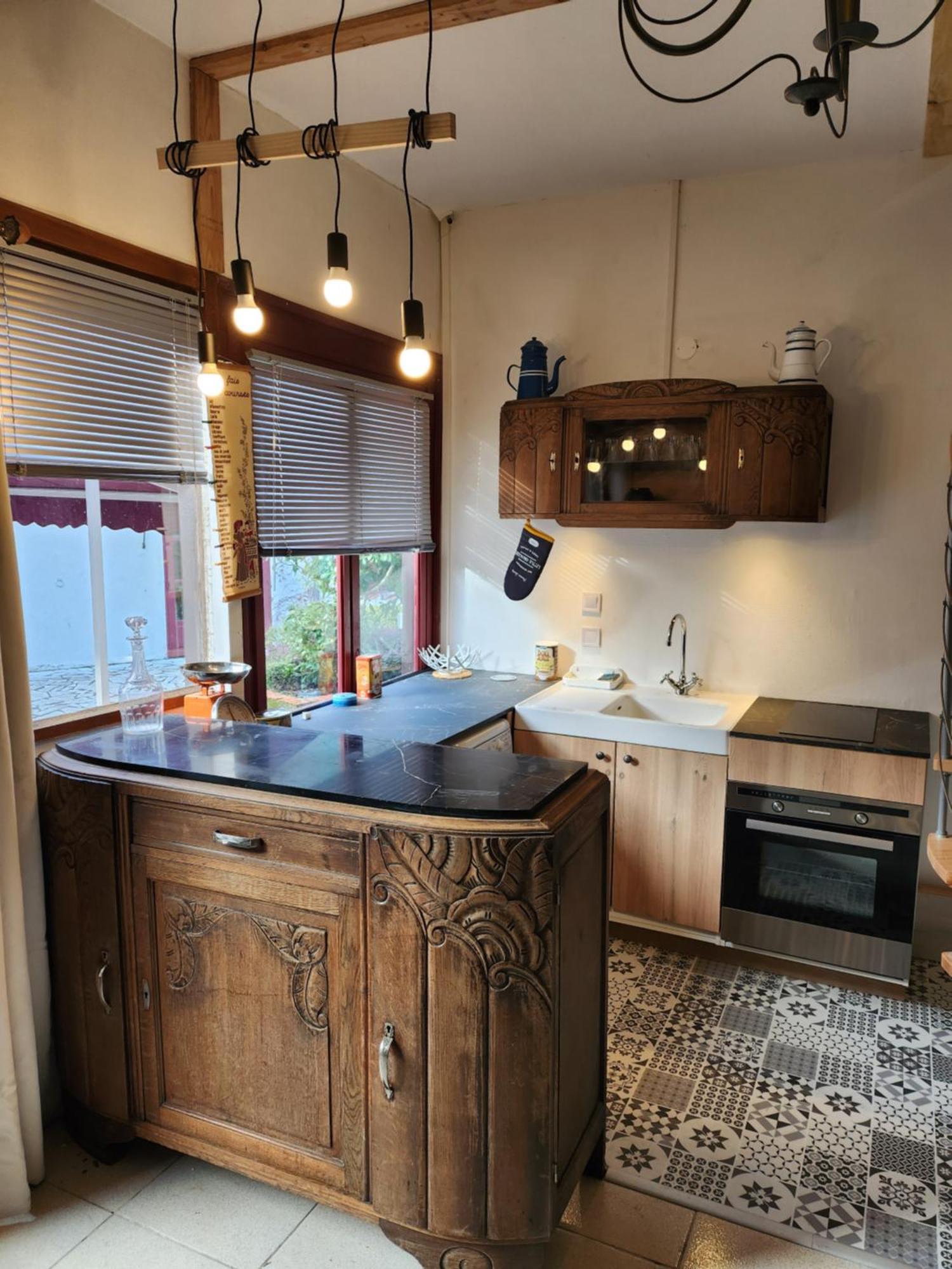 Apartament L'Escale Solognote Tour-en-Sologne Zewnętrze zdjęcie