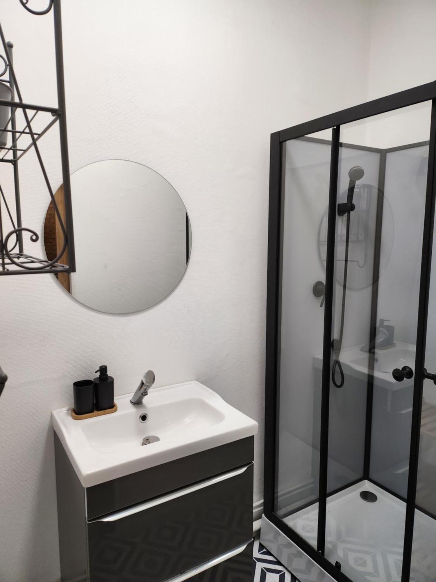 Apartament L'Escale Solognote Tour-en-Sologne Zewnętrze zdjęcie