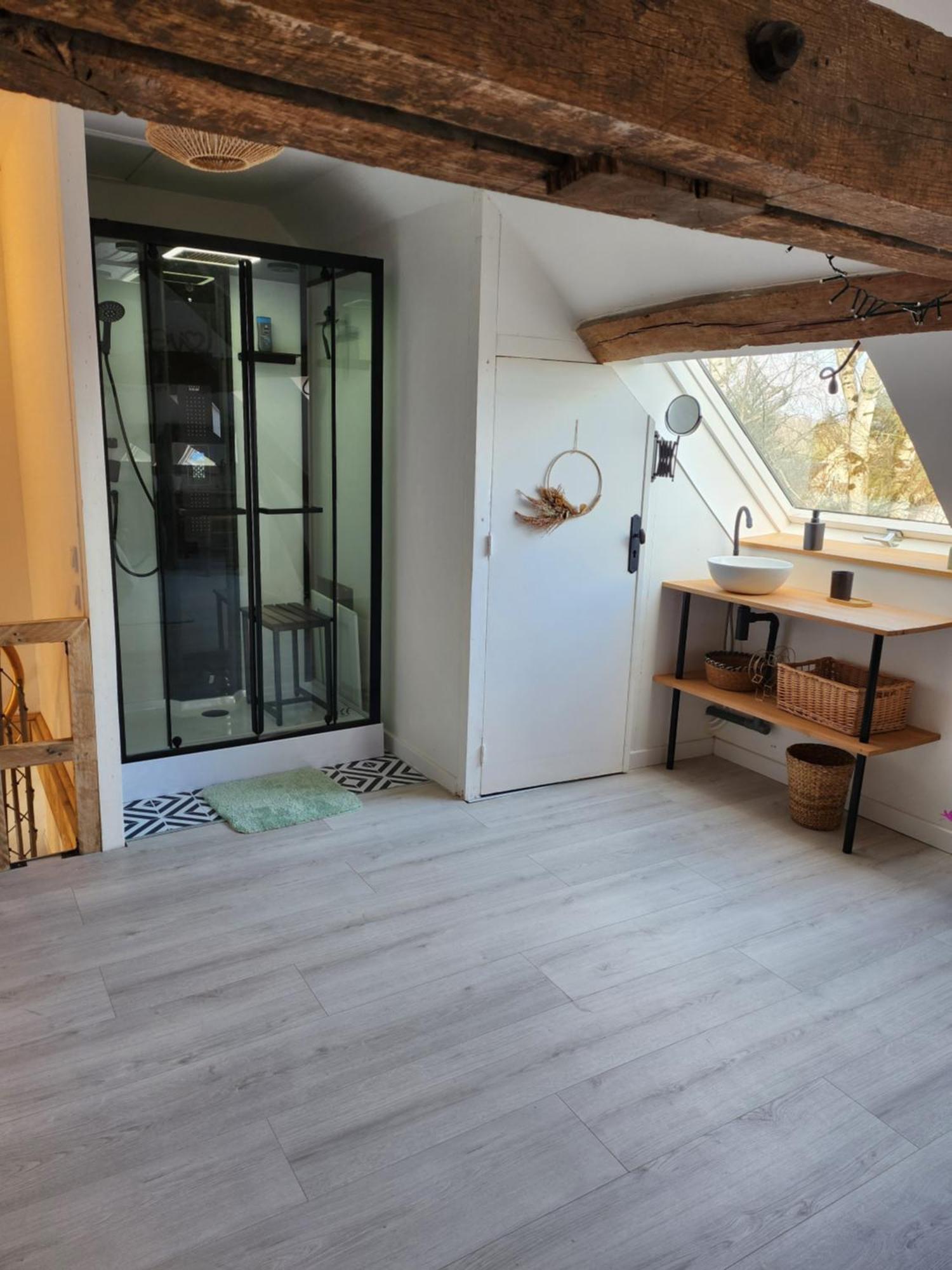 Apartament L'Escale Solognote Tour-en-Sologne Zewnętrze zdjęcie