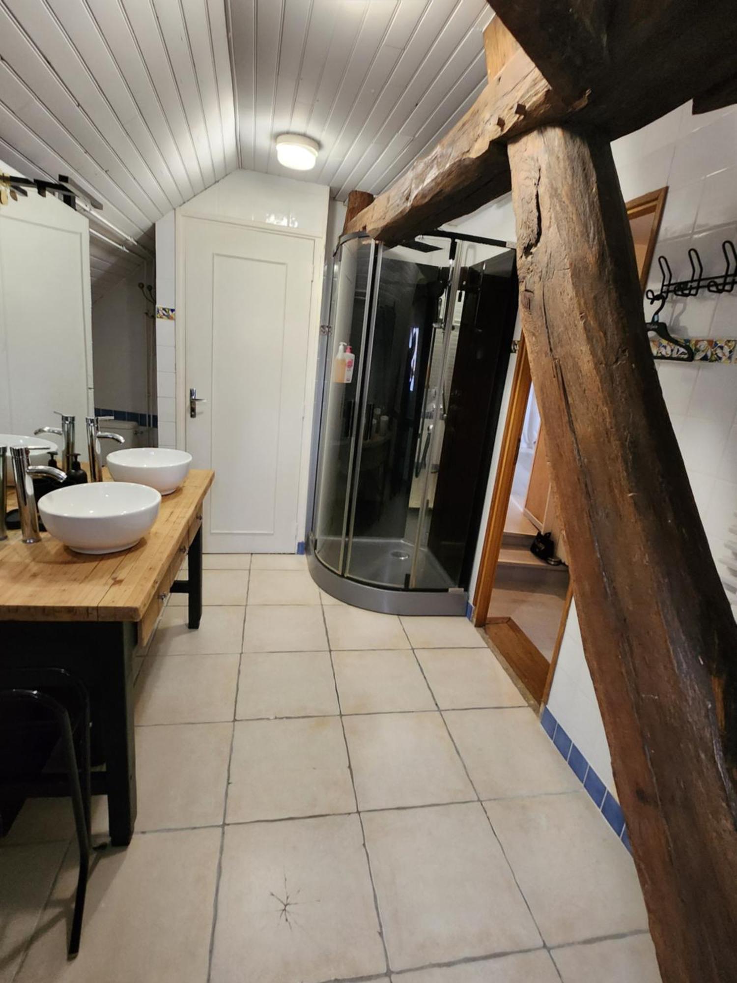 Apartament L'Escale Solognote Tour-en-Sologne Zewnętrze zdjęcie