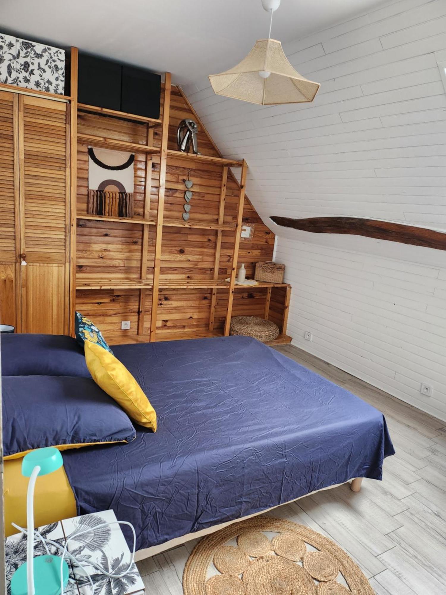 Apartament L'Escale Solognote Tour-en-Sologne Zewnętrze zdjęcie